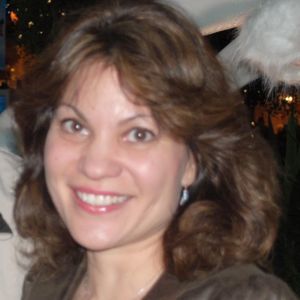 Meet your Posher, Karen